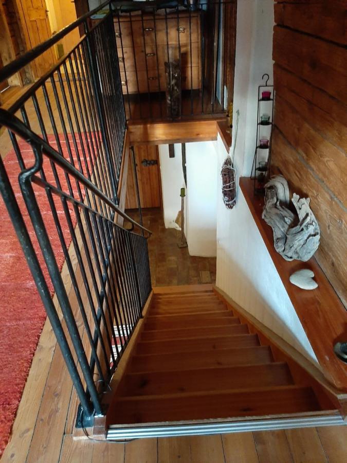 Landhaus Gschmeidler Selzthal Zewnętrze zdjęcie