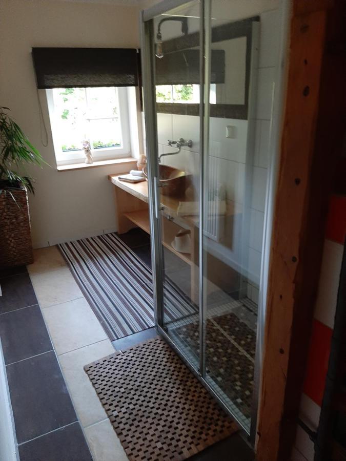 Landhaus Gschmeidler Selzthal Zewnętrze zdjęcie