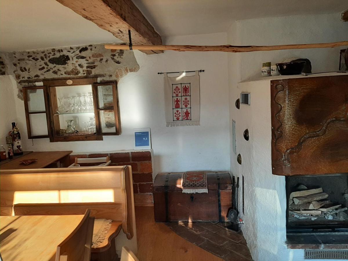 Landhaus Gschmeidler Selzthal Zewnętrze zdjęcie