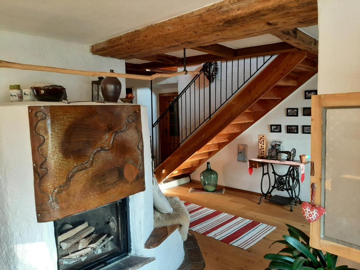 Landhaus Gschmeidler Selzthal Zewnętrze zdjęcie