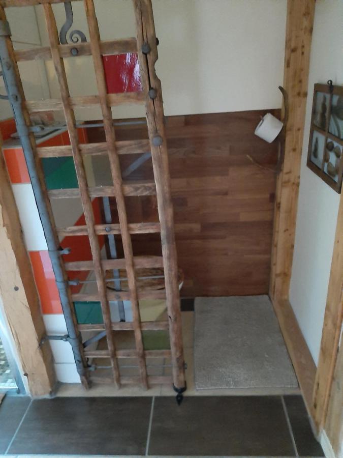 Landhaus Gschmeidler Selzthal Zewnętrze zdjęcie
