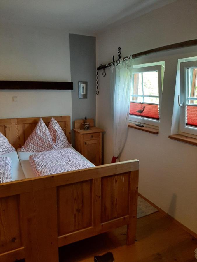 Landhaus Gschmeidler Selzthal Zewnętrze zdjęcie