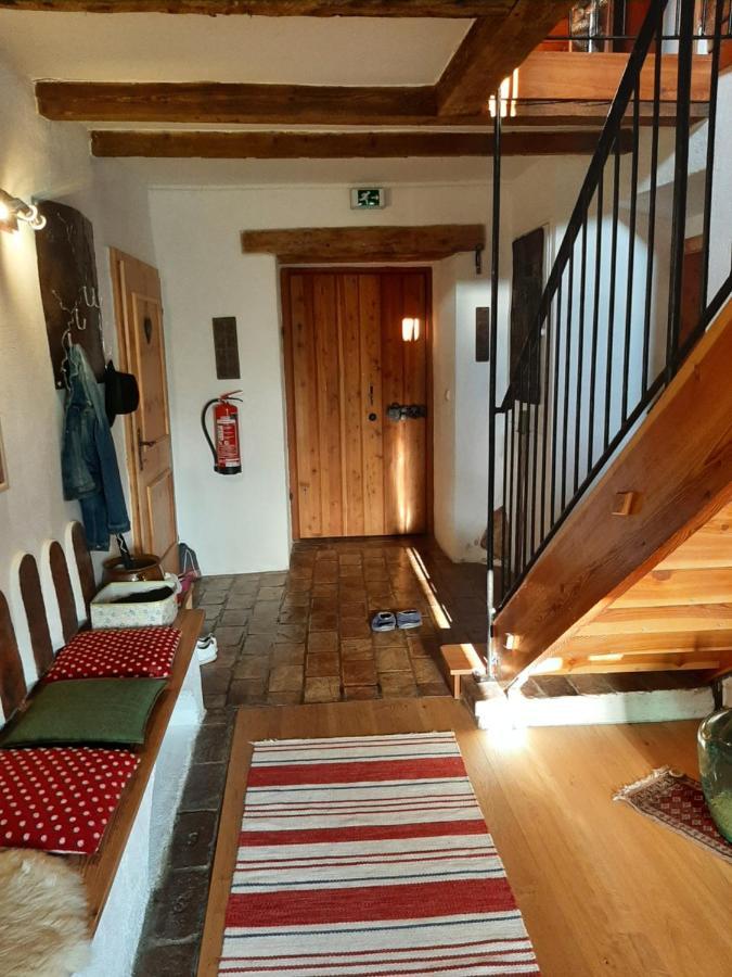 Landhaus Gschmeidler Selzthal Zewnętrze zdjęcie