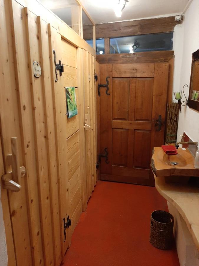 Landhaus Gschmeidler Selzthal Zewnętrze zdjęcie