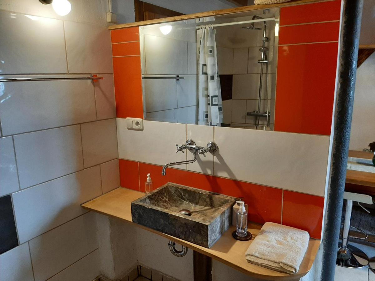 Landhaus Gschmeidler Selzthal Zewnętrze zdjęcie