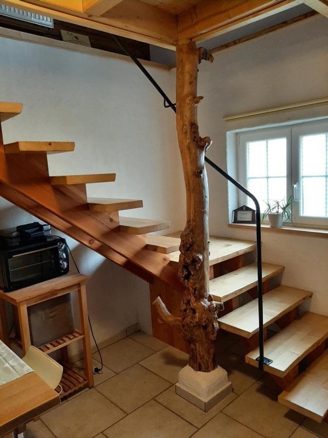 Landhaus Gschmeidler Selzthal Zewnętrze zdjęcie