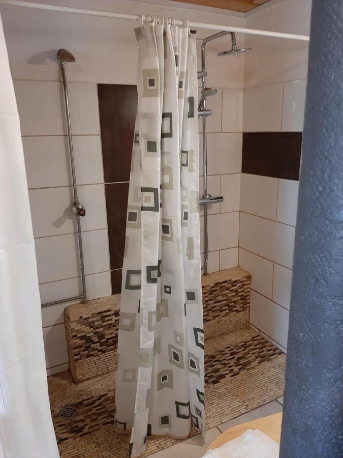 Landhaus Gschmeidler Selzthal Zewnętrze zdjęcie