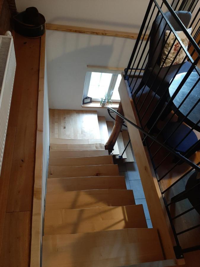 Landhaus Gschmeidler Selzthal Zewnętrze zdjęcie