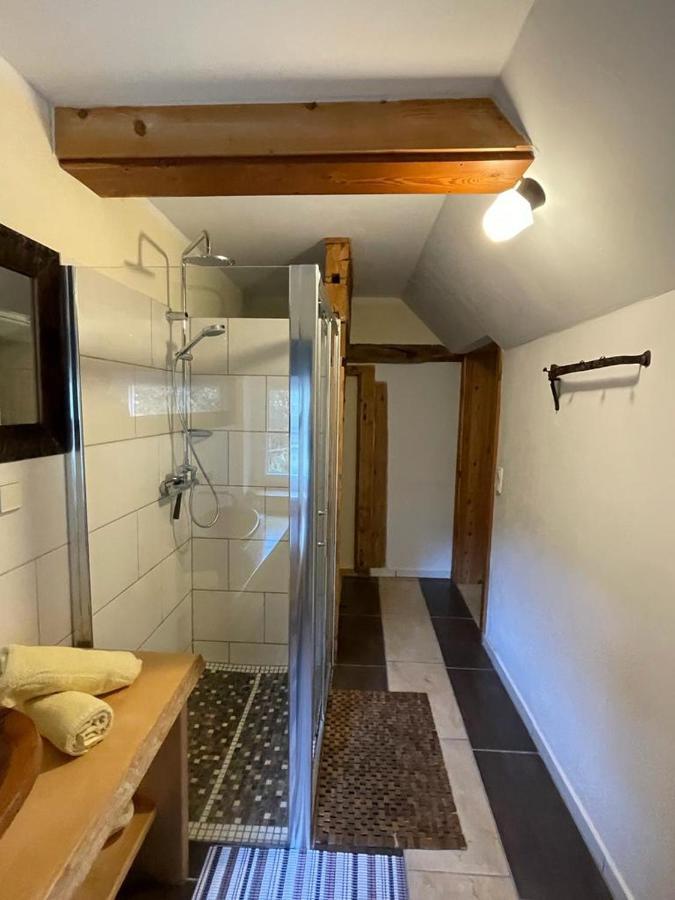 Landhaus Gschmeidler Selzthal Zewnętrze zdjęcie