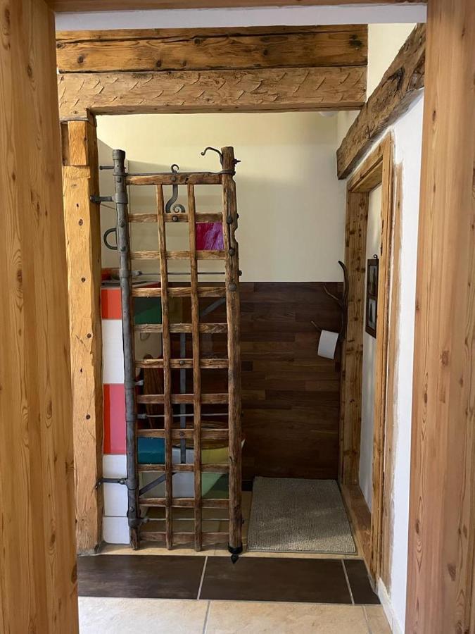 Landhaus Gschmeidler Selzthal Zewnętrze zdjęcie