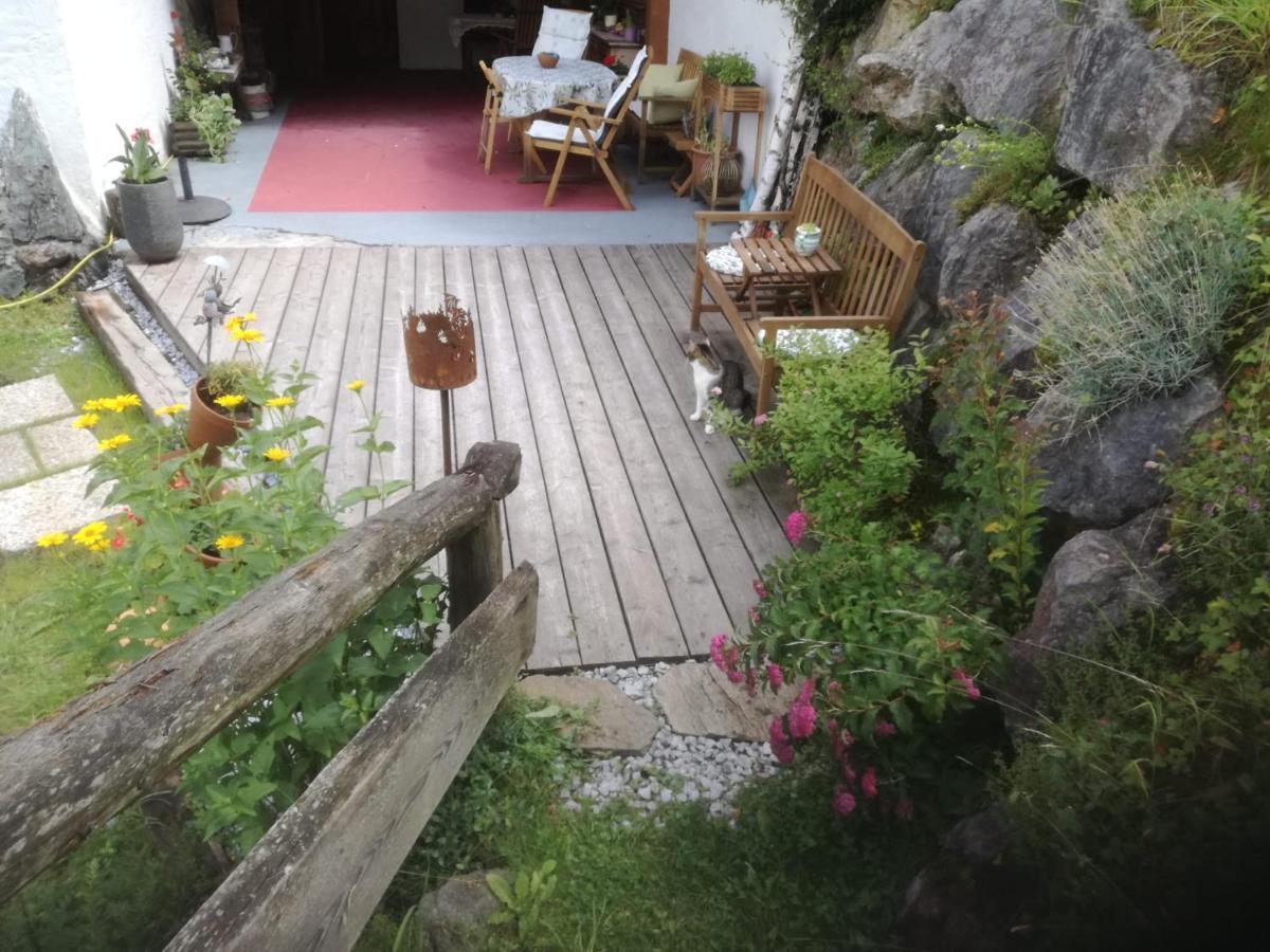 Landhaus Gschmeidler Selzthal Zewnętrze zdjęcie